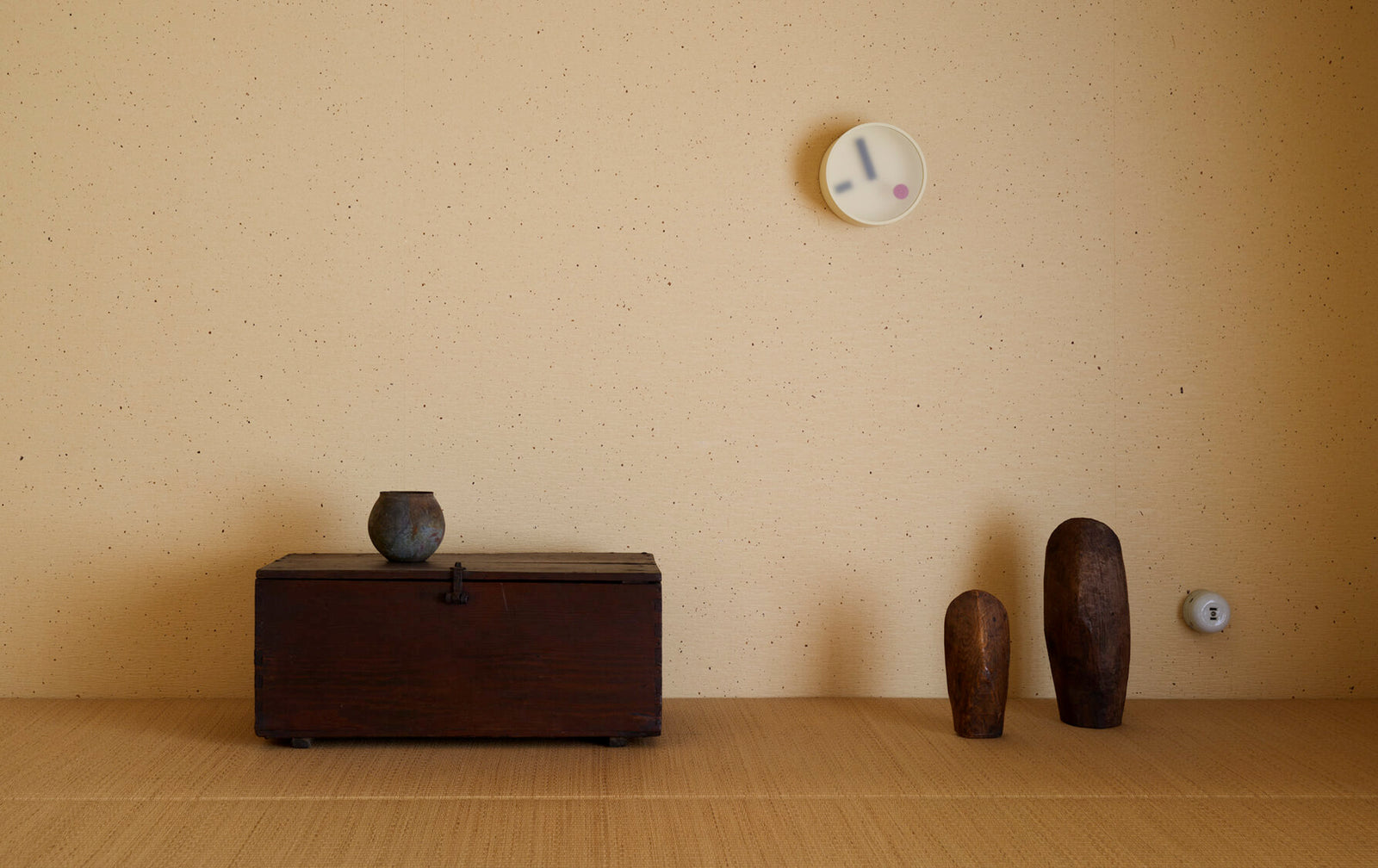 Curated Designfor a Timeless Living.