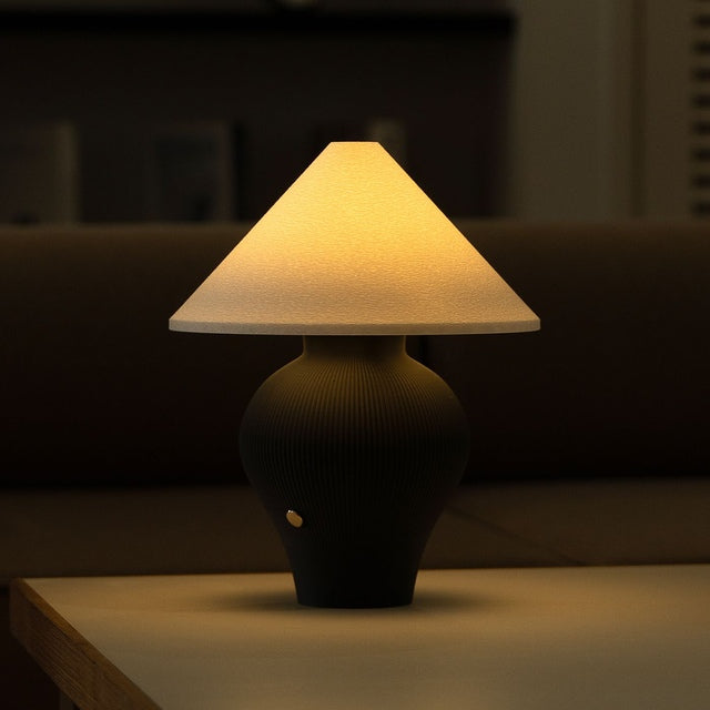 Rieul Lighting Dosan Portable Lamp