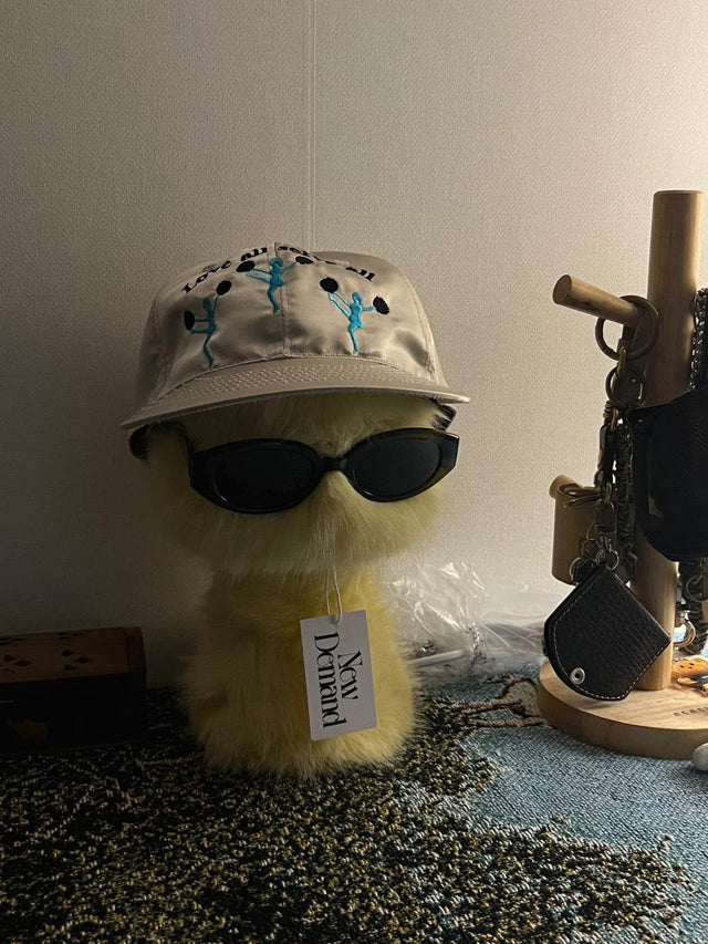 New Demand Mini Flossy Lamp