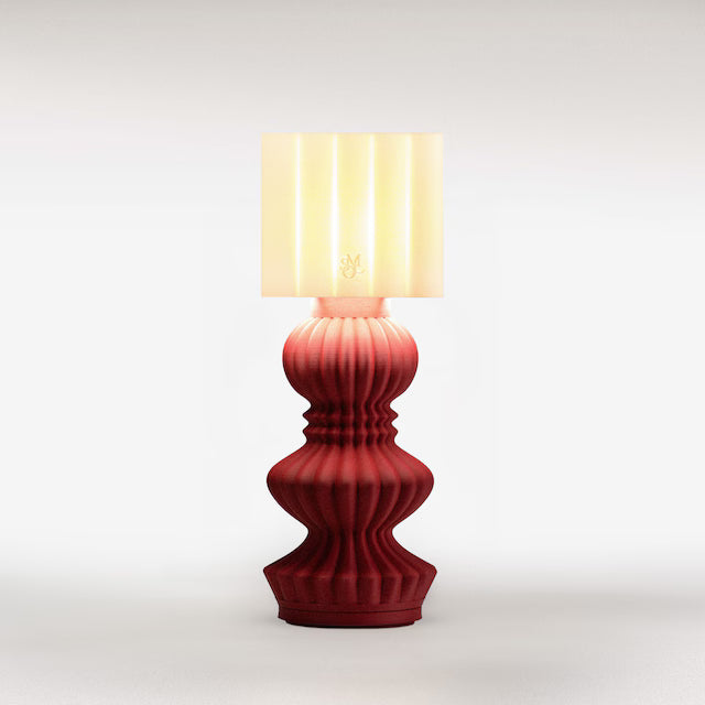 Smol Design Cube Lamp