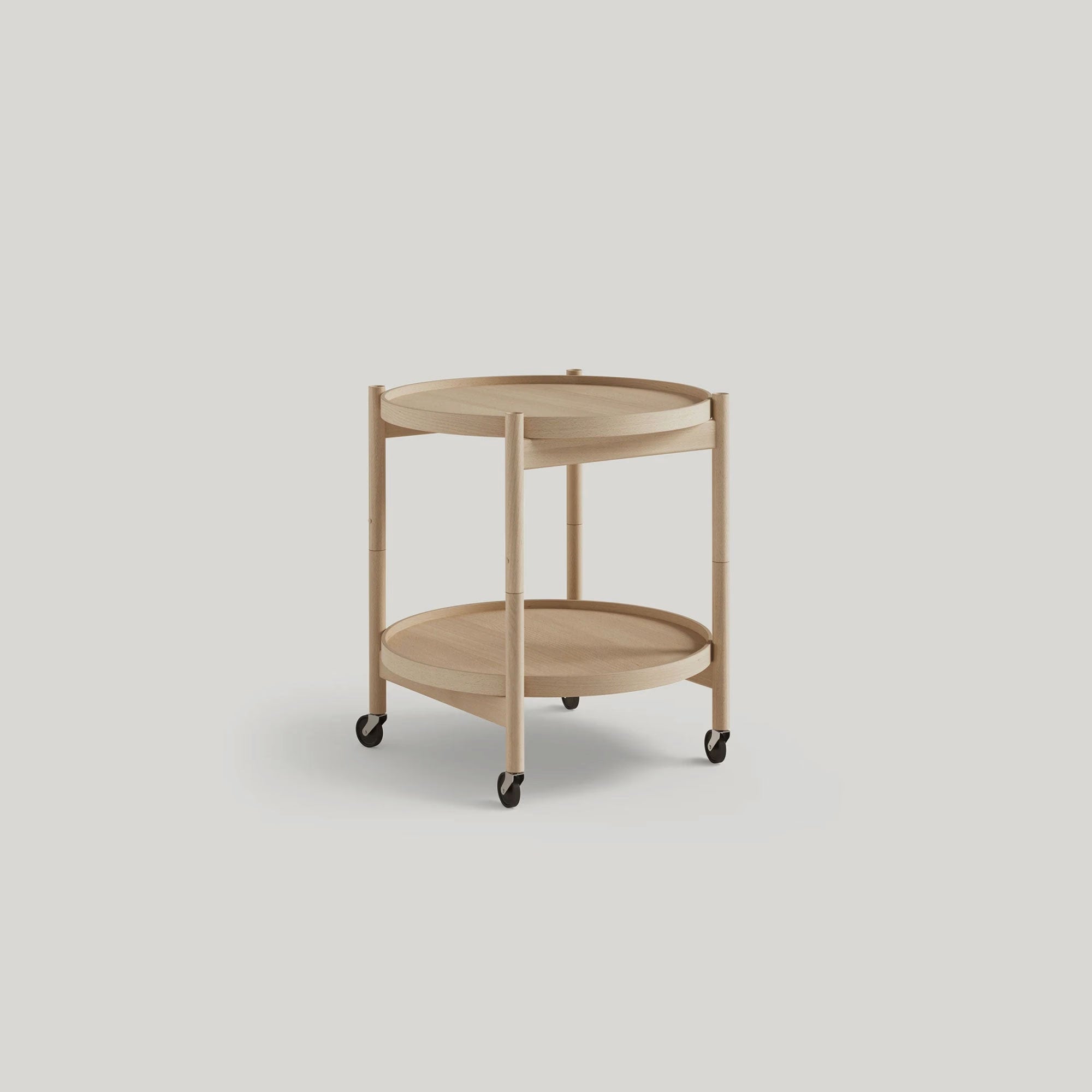 Evora Side Table